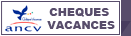 Chèques vacances acceptés Chèques vacances acceptés